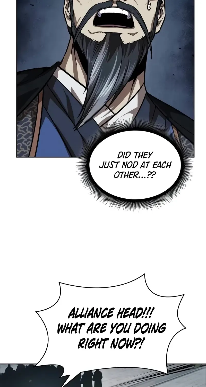 Nano Machine Kainu Manga Chapter 229 Page 105