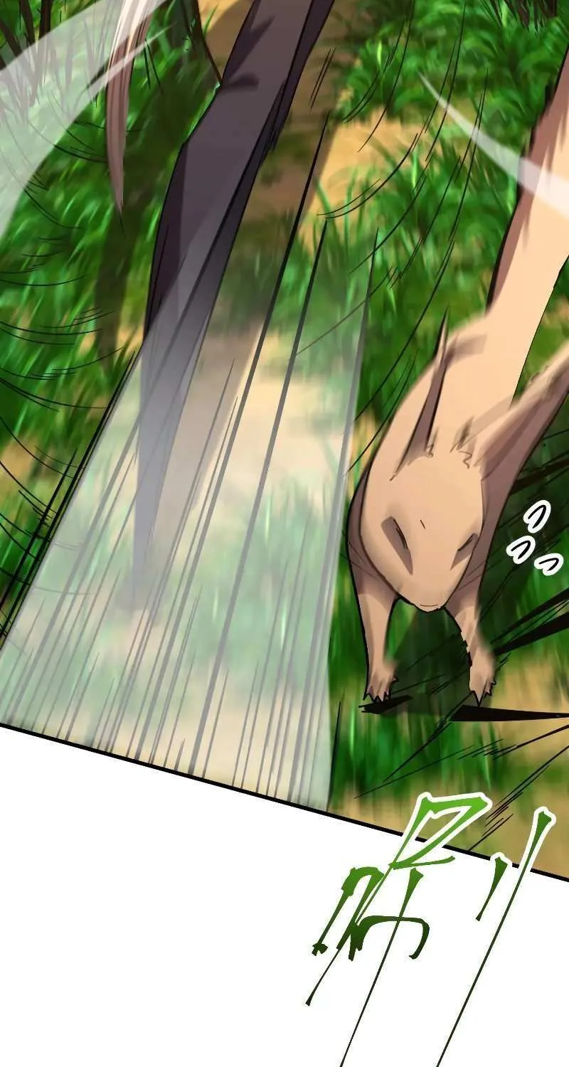 Apex Future Martial Arts Kainu Manga Chapter 38 Page 24