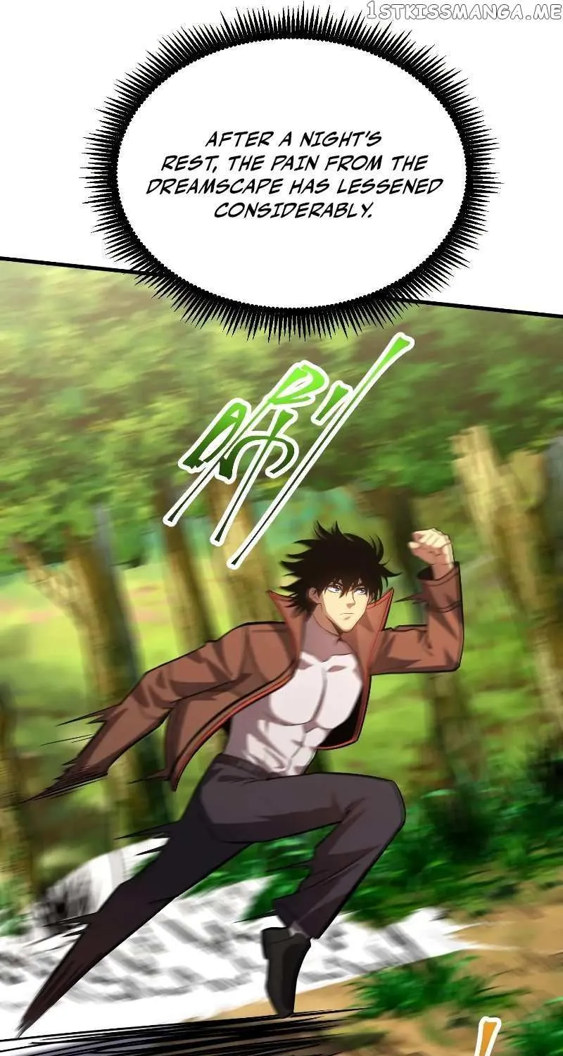 Apex Future Martial Arts Kainu Manga Chapter 38 Page 26