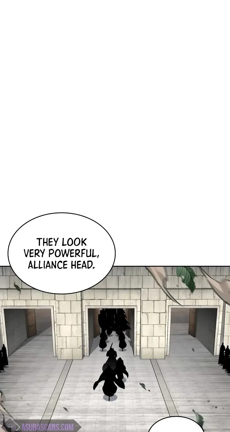 Nano Machine Kainu Manga Chapter 228 Page 2