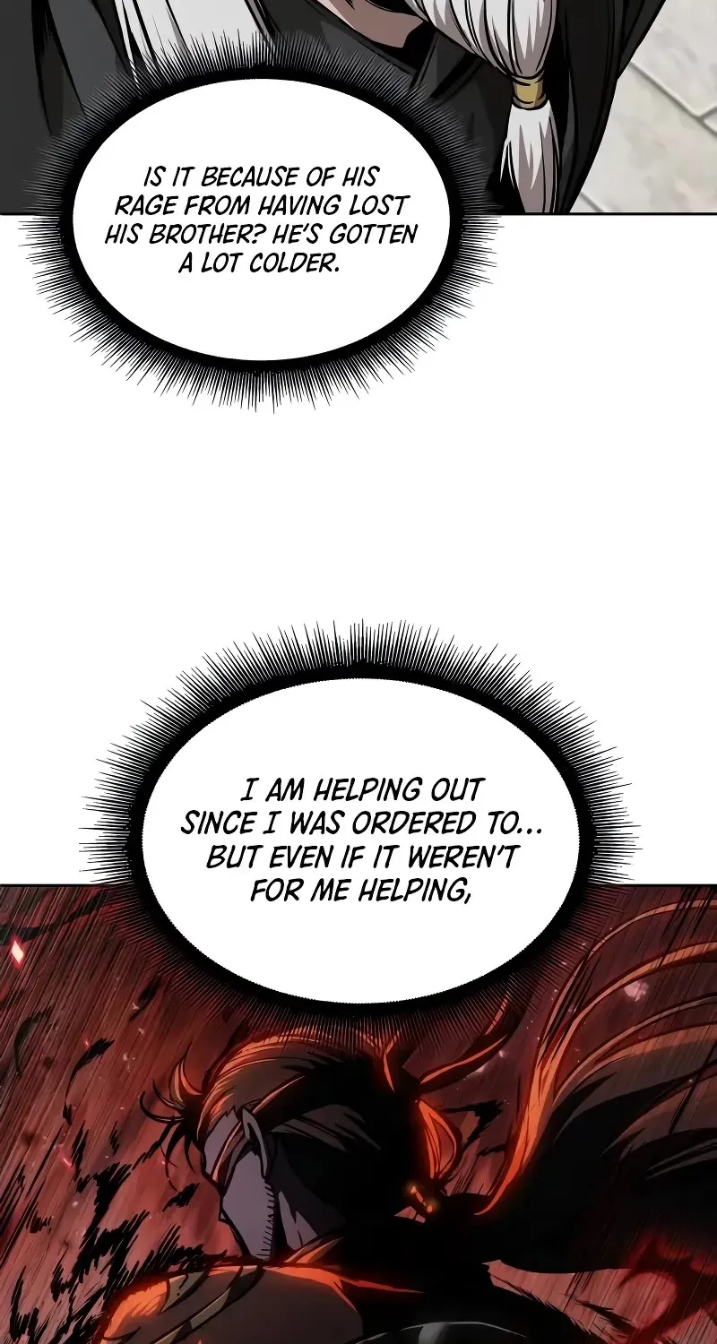 Nano Machine Kainu Manga Chapter 228 Page 24