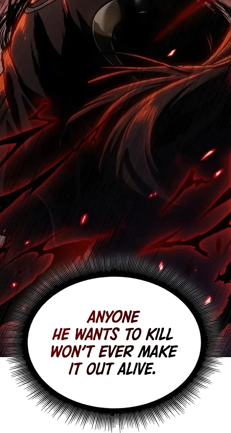 Nano Machine Kainu Manga Chapter 228 Page 25
