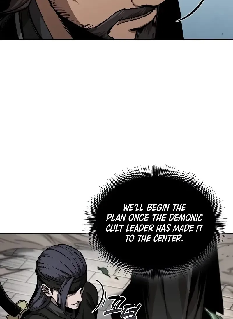 Nano Machine Kainu Manga Chapter 228 Page 29