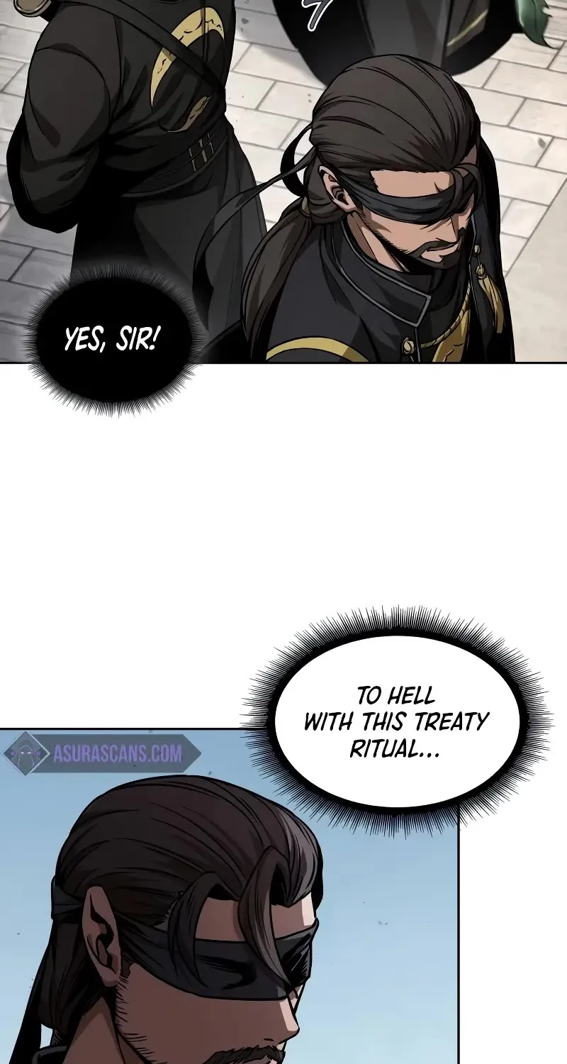 Nano Machine Kainu Manga Chapter 228 Page 30