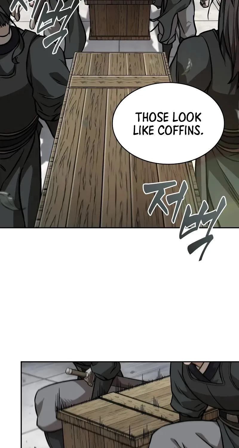 Nano Machine Kainu Manga Chapter 228 Page 36