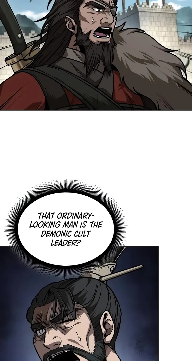 Nano Machine Kainu Manga Chapter 228 Page 50