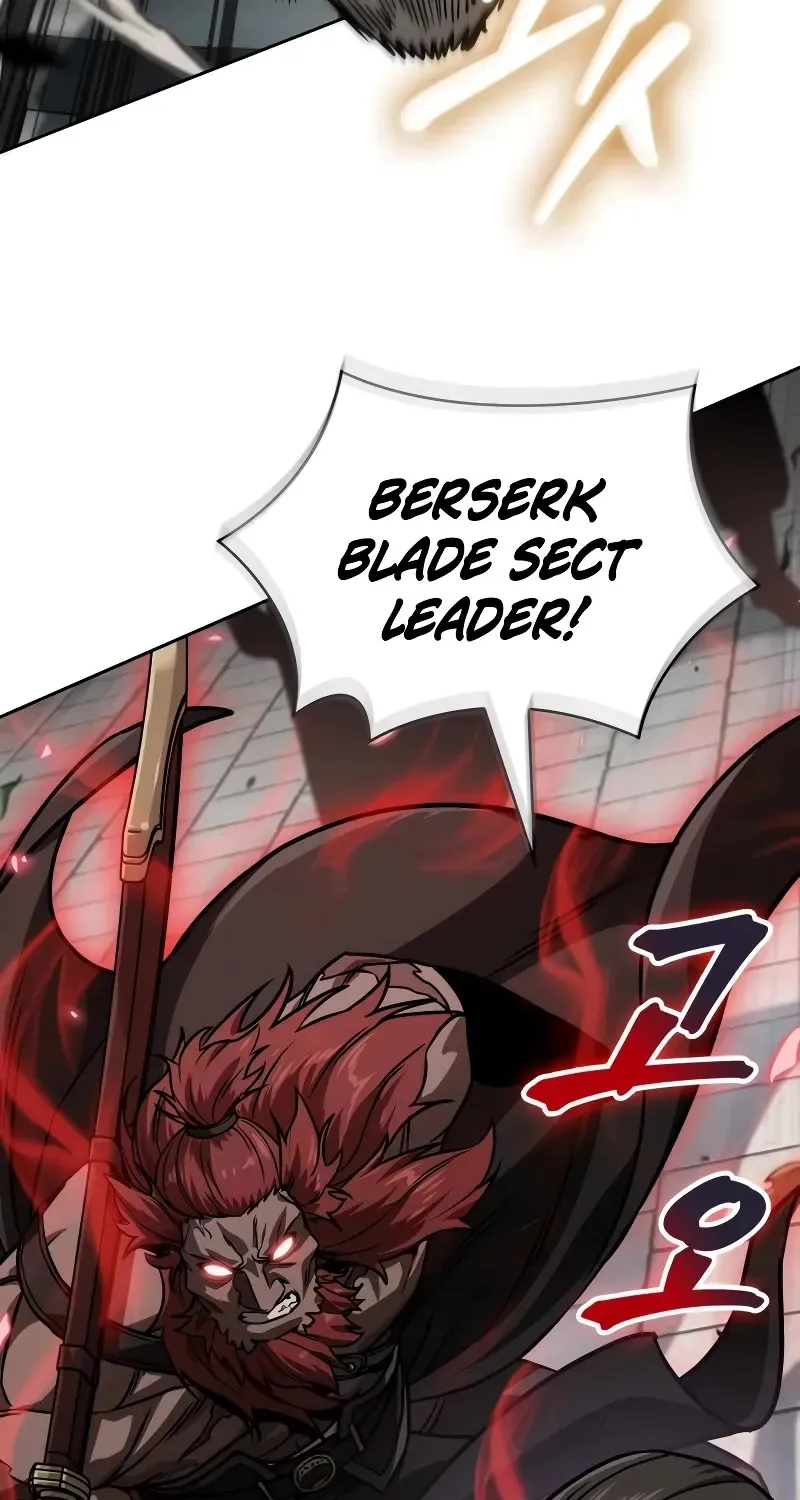 Nano Machine Kainu Manga Chapter 228 Page 67