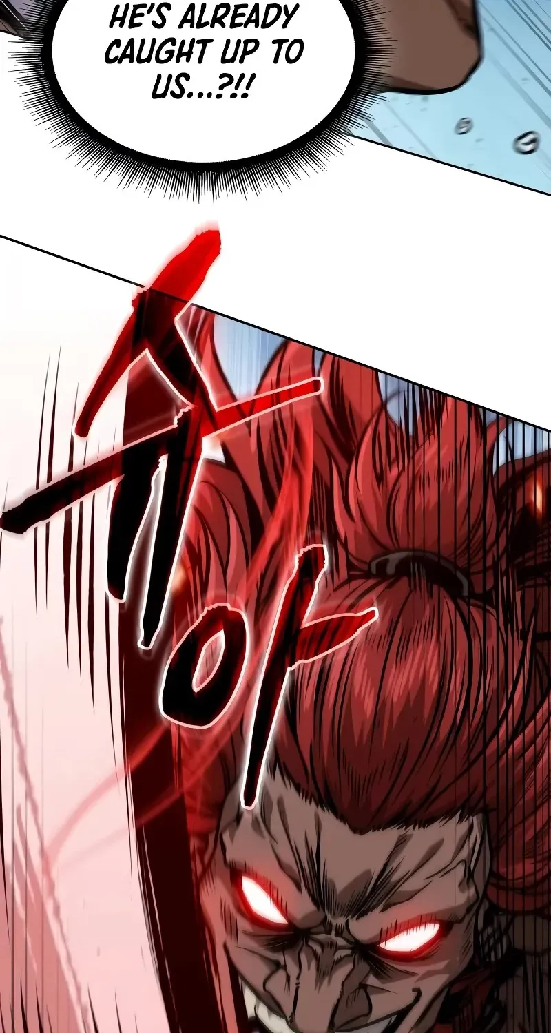Nano Machine Kainu Manga Chapter 228 Page 87