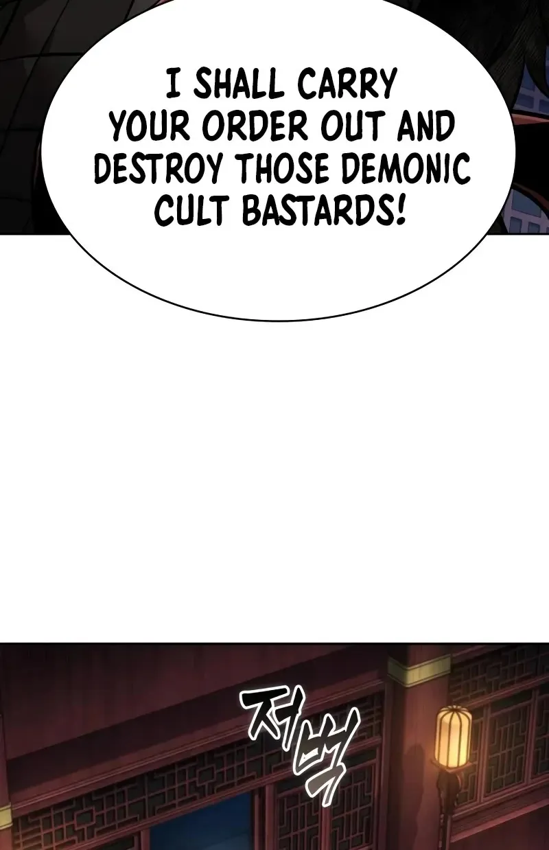 Nano Machine Kainu Manga Chapter 227 Page 33