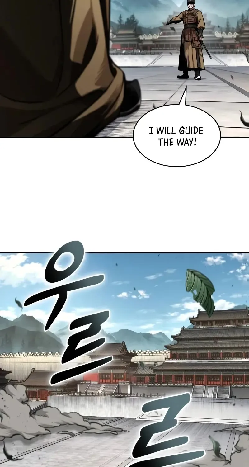 Nano Machine Kainu Manga Chapter 227 Page 63