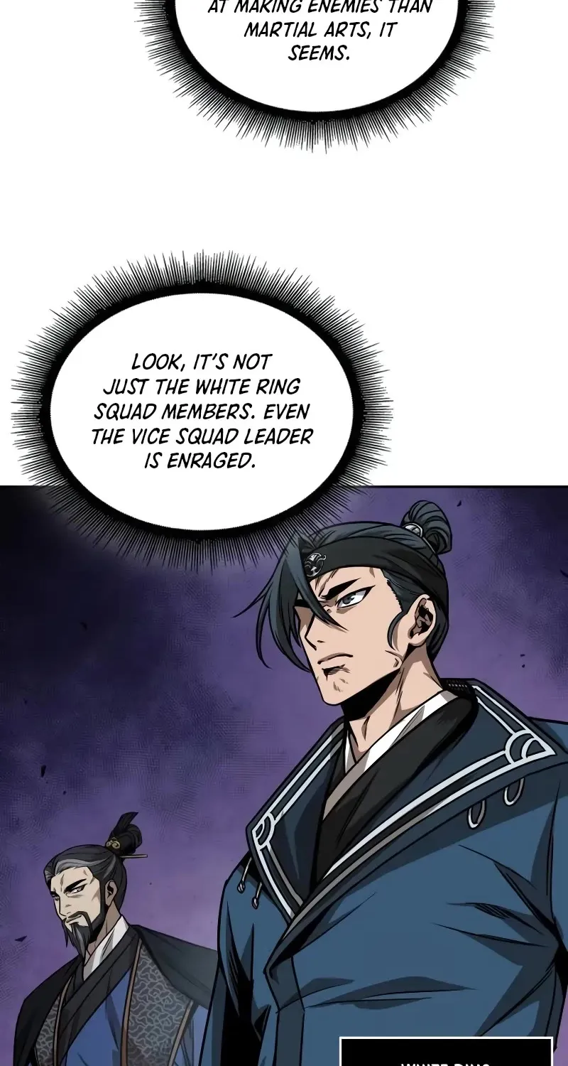 Nano Machine Kainu Manga Chapter 227 Page 71