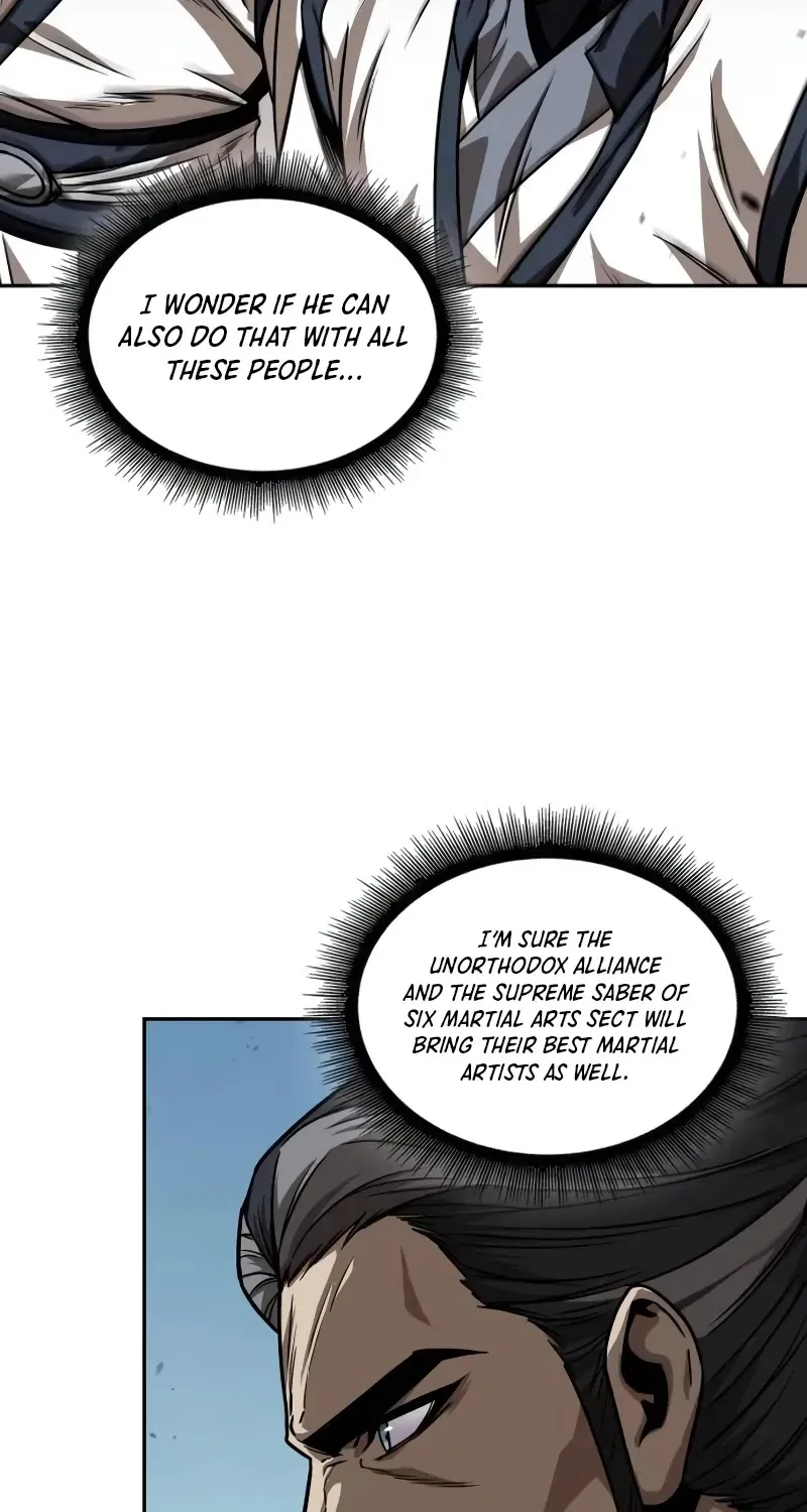 Nano Machine Kainu Manga Chapter 227 Page 73