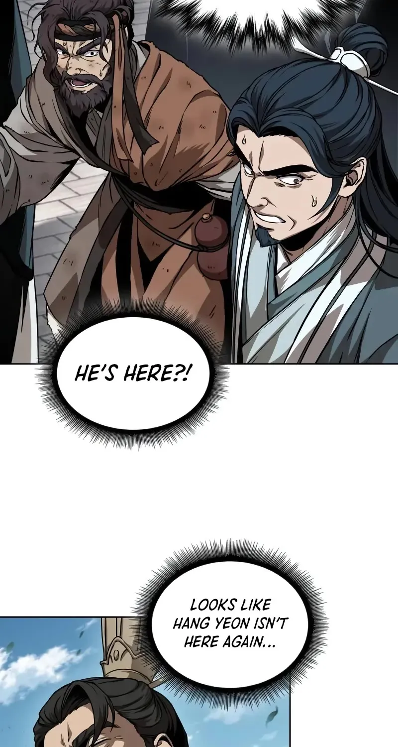 Nano Machine Kainu Manga Chapter 227 Page 78
