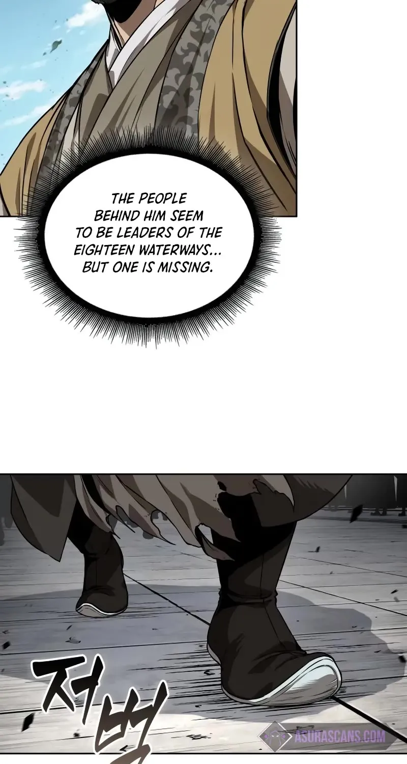 Nano Machine Kainu Manga Chapter 227 Page 80