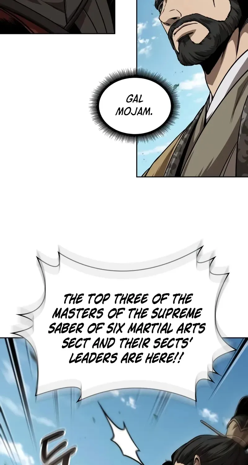 Nano Machine Kainu Manga Chapter 227 Page 88