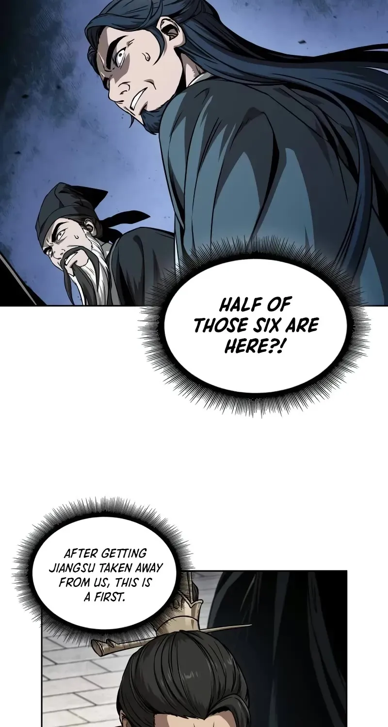 Nano Machine Kainu Manga Chapter 227 Page 90