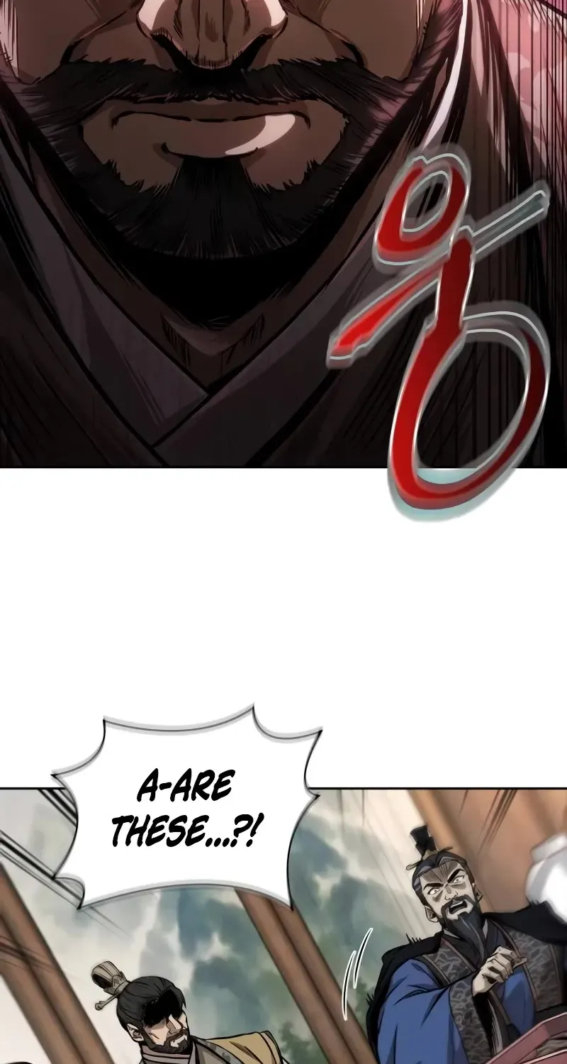 Nano Machine Kainu Manga Chapter 226 Page 5