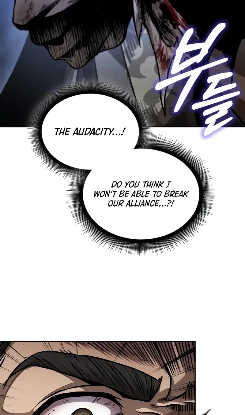 Nano Machine Kainu Manga Chapter 226 Page 9