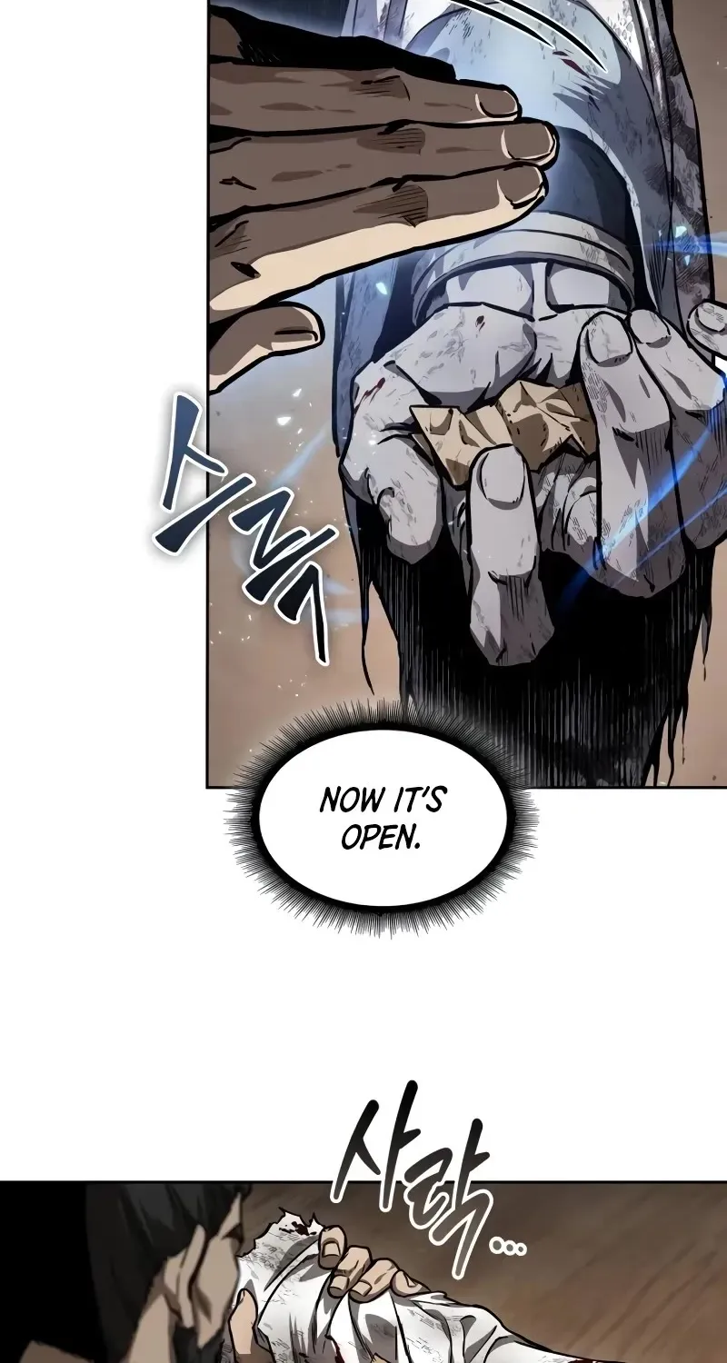 Nano Machine Kainu Manga Chapter 226 Page 13