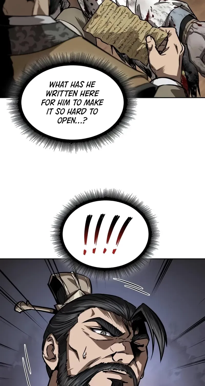 Nano Machine Kainu Manga Chapter 226 Page 14