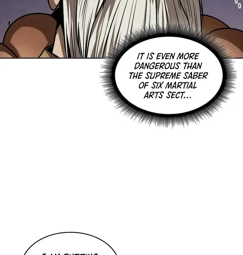 Nano Machine Kainu Manga Chapter 226 Page 19