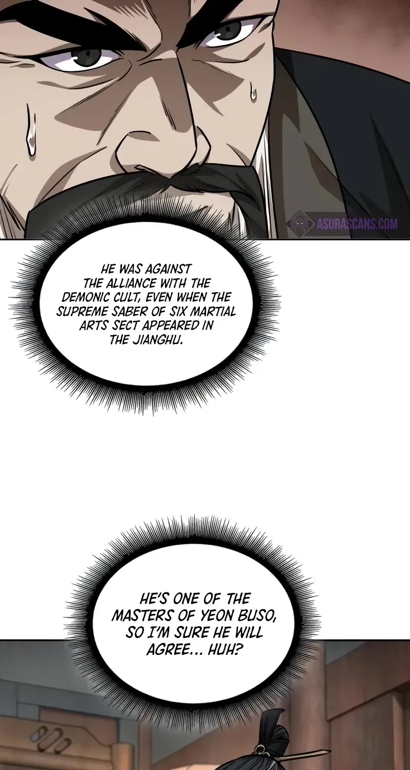Nano Machine Kainu Manga Chapter 226 Page 30