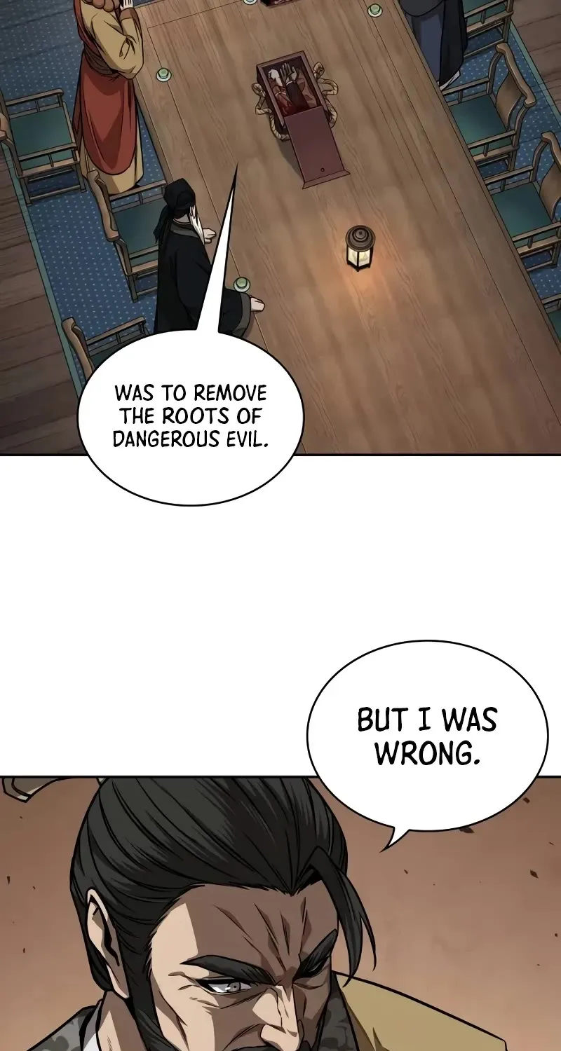 Nano Machine Kainu Manga Chapter 226 Page 40