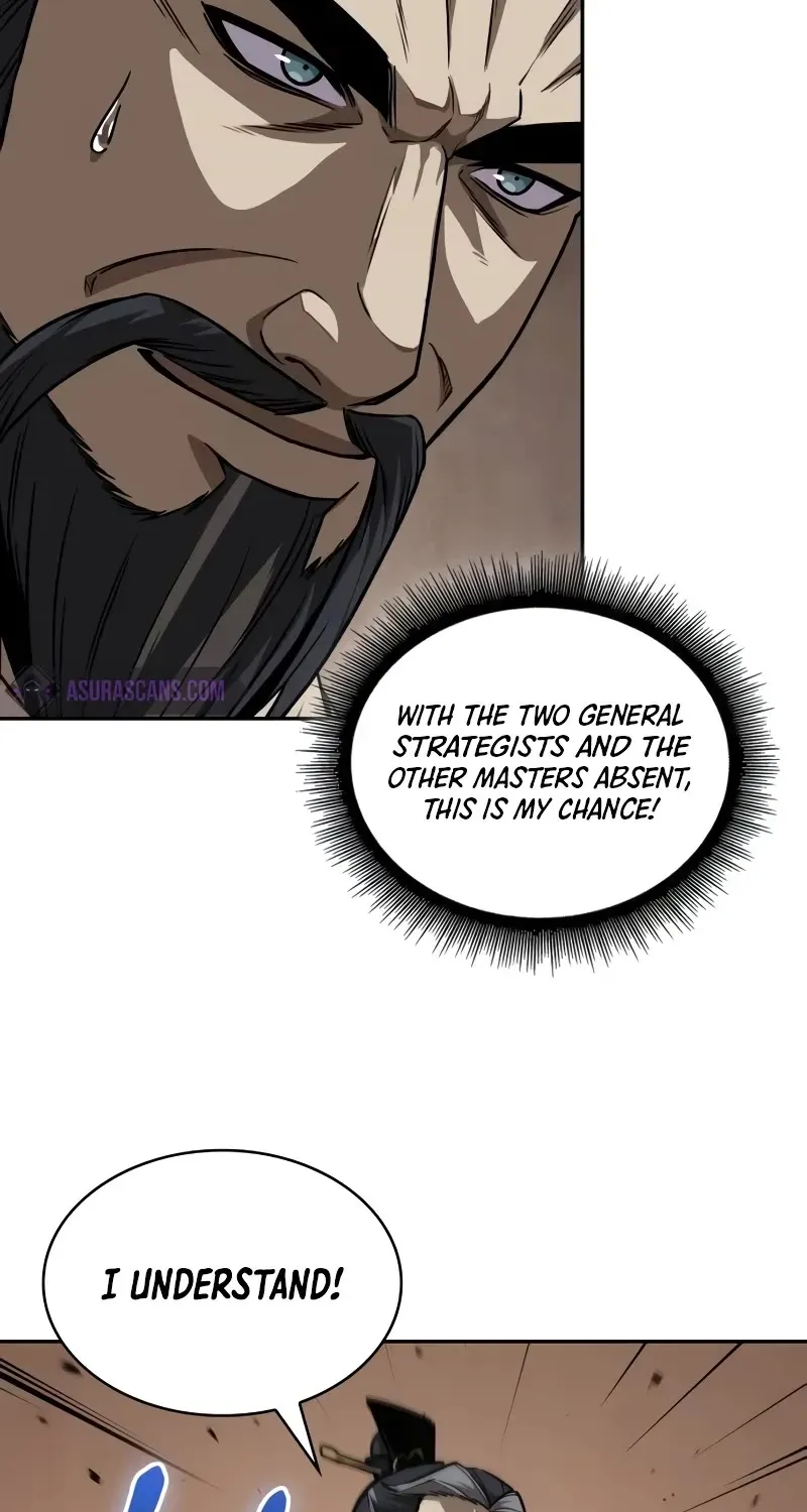 Nano Machine Kainu Manga Chapter 226 Page 44