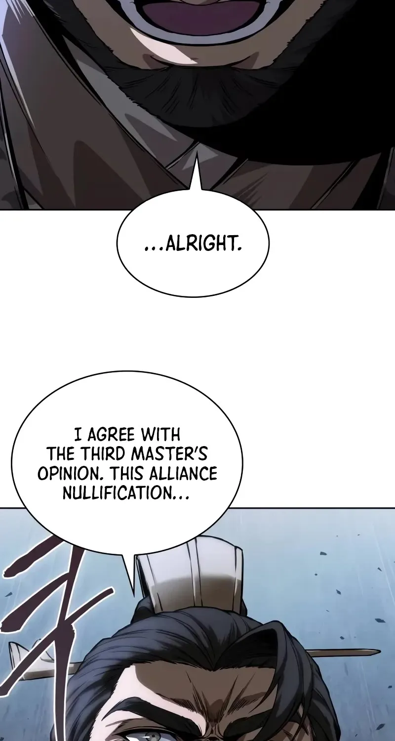 Nano Machine Kainu Manga Chapter 226 Page 55