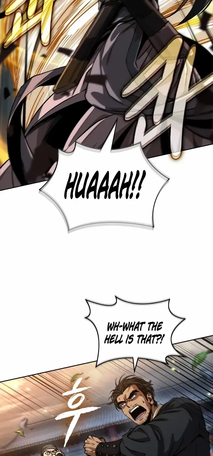 Nano Machine Kainu Manga Chapter 225 Page 13