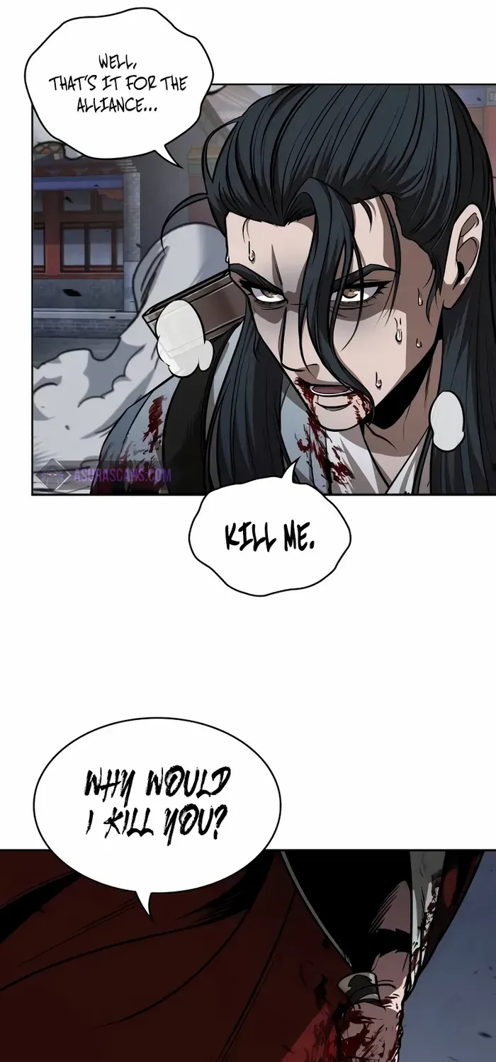 Nano Machine Kainu Manga Chapter 225 Page 34