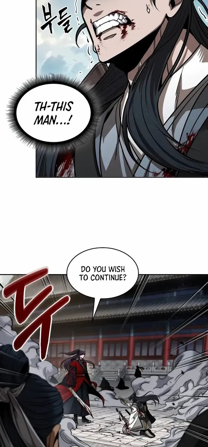 Nano Machine Kainu Manga Chapter 225 Page 37