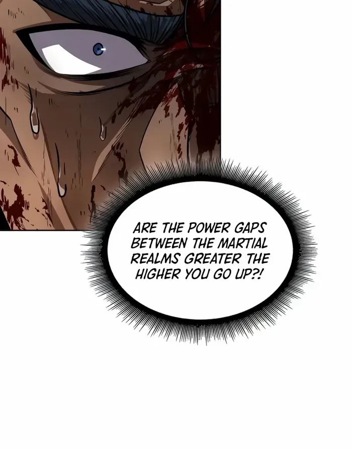 Nano Machine Kainu Manga Chapter 225 Page 41