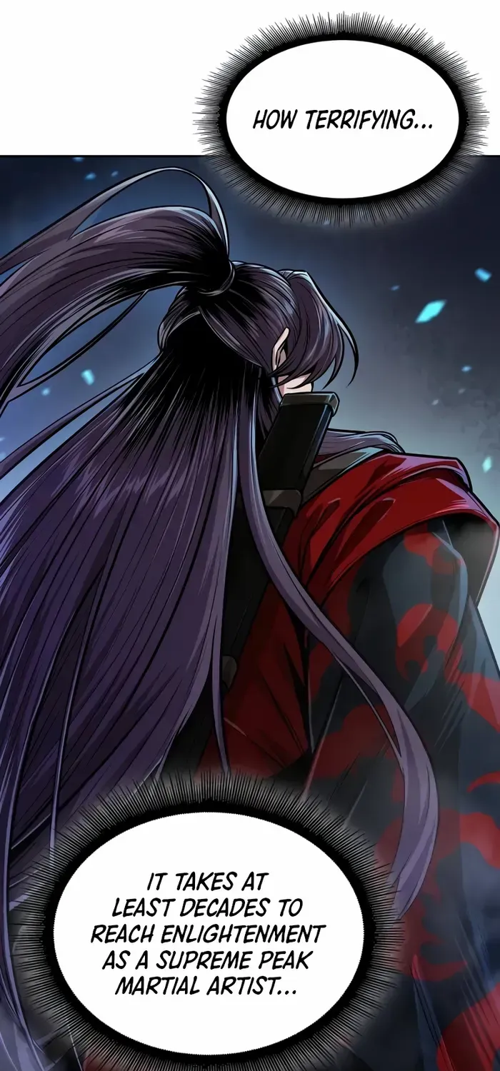 Nano Machine Kainu Manga Chapter 225 Page 42