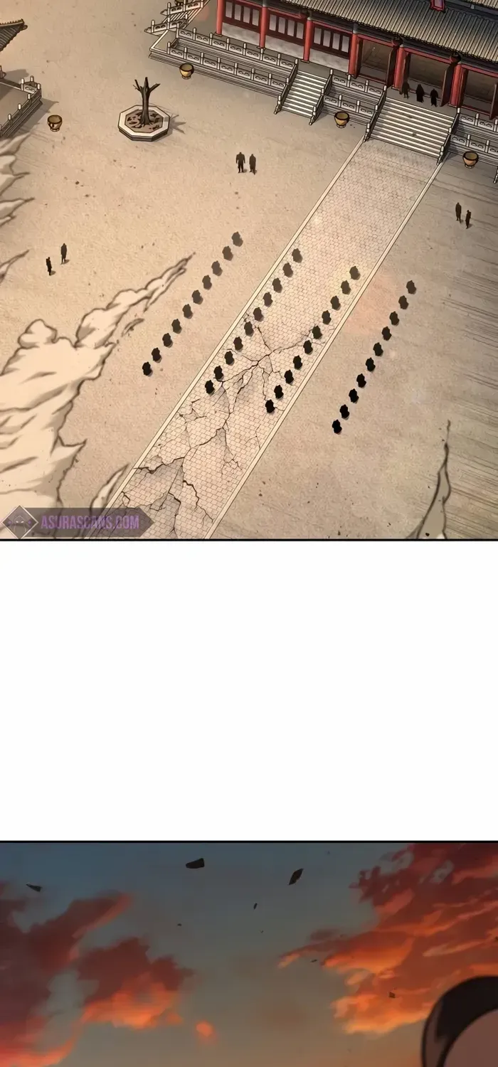 Nano Machine Kainu Manga Chapter 225 Page 45