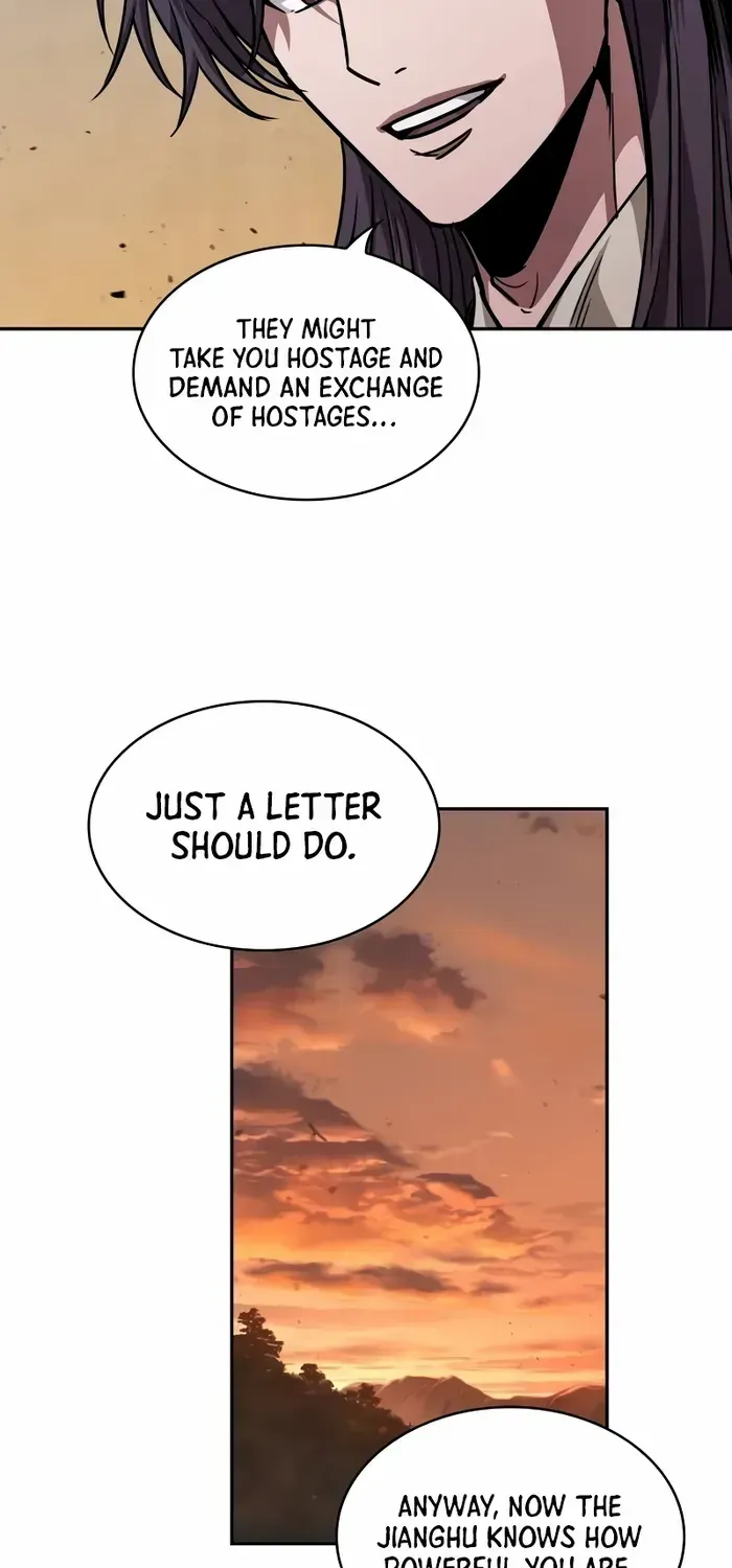 Nano Machine Kainu Manga Chapter 225 Page 53