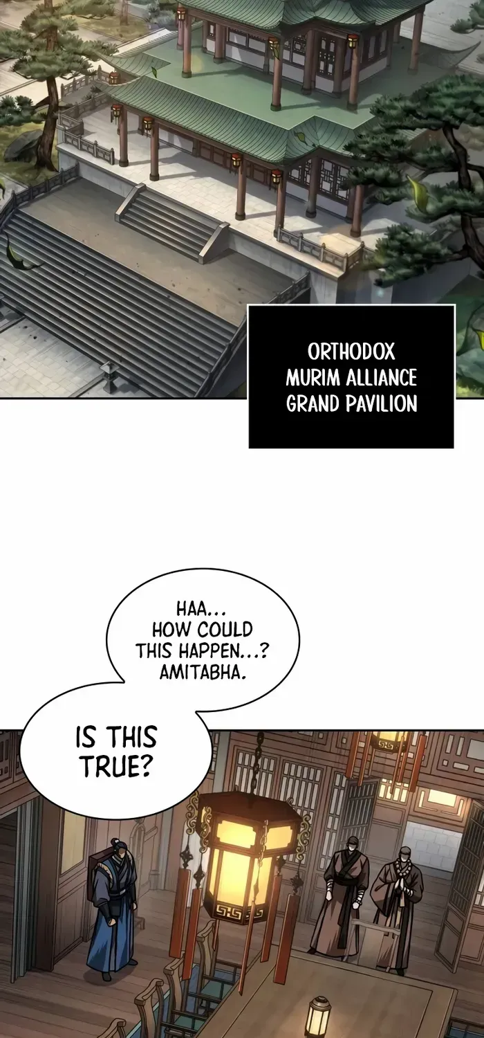 Nano Machine Kainu Manga Chapter 225 Page 55