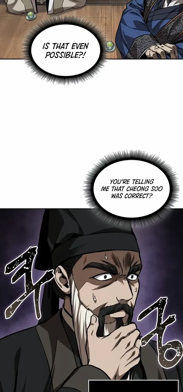 Nano Machine Kainu Manga Chapter 225 Page 58