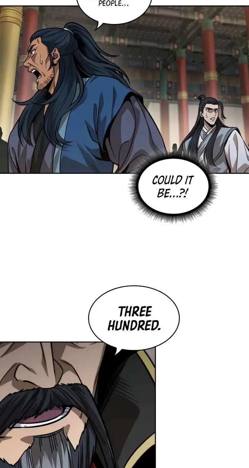 Nano Machine Kainu Manga Chapter 223 Page 5