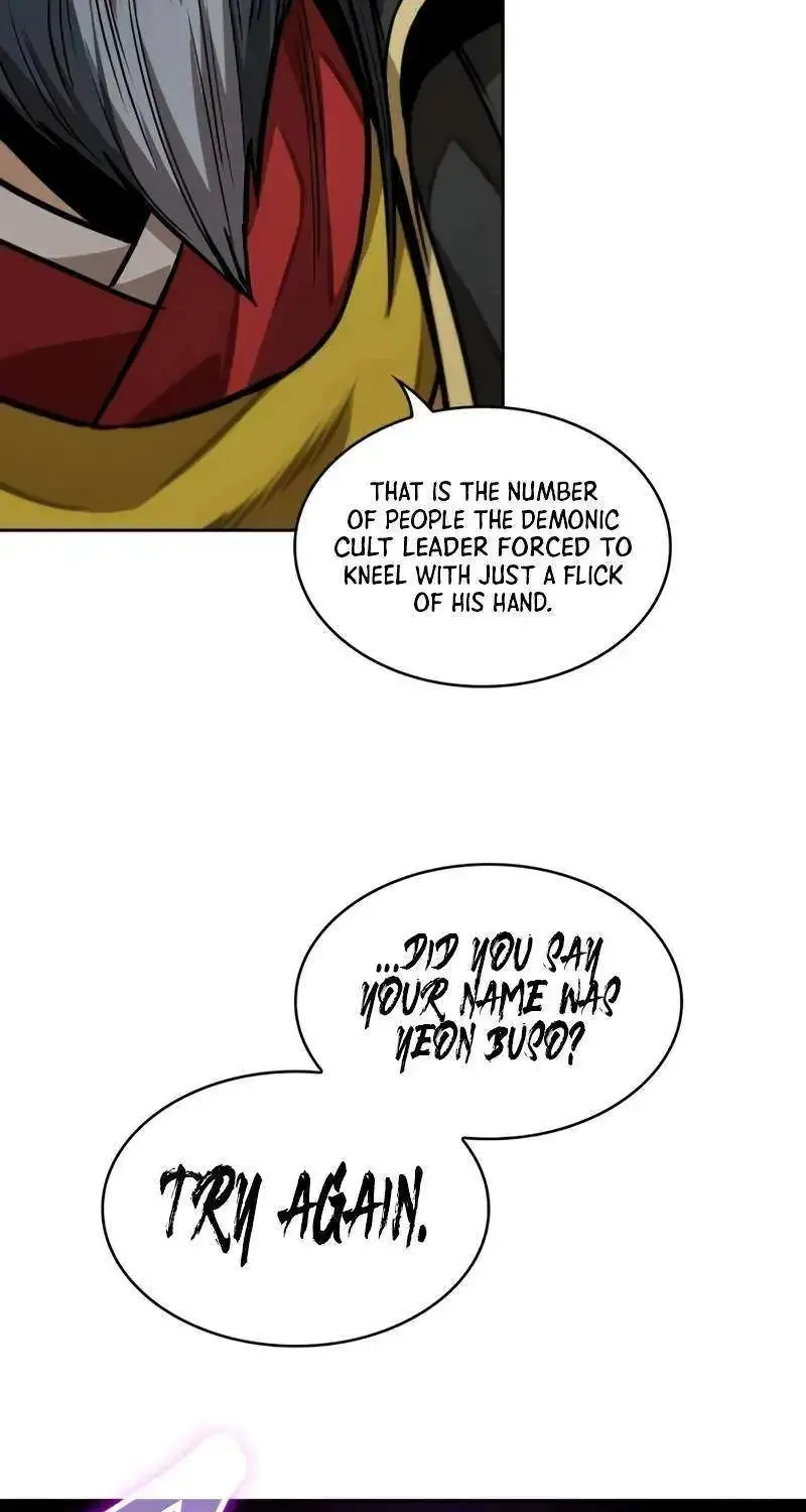 Nano Machine Kainu Manga Chapter 223 Page 6