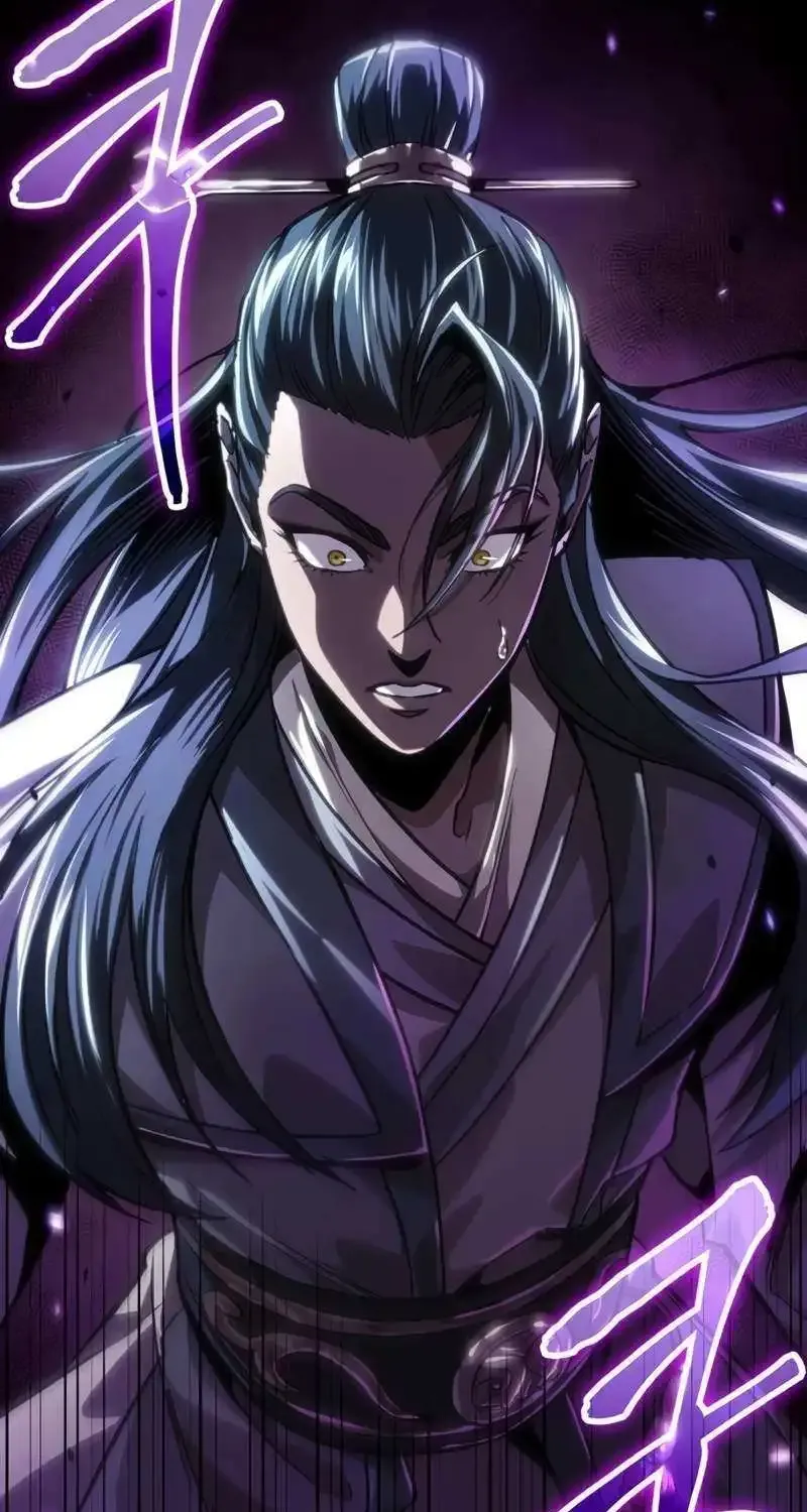 Nano Machine Kainu Manga Chapter 223 Page 7