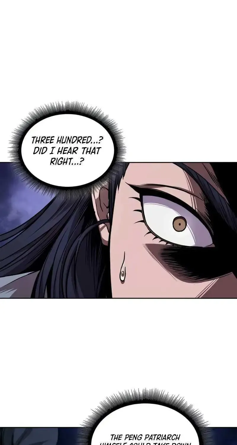 Nano Machine Kainu Manga Chapter 223 Page 9