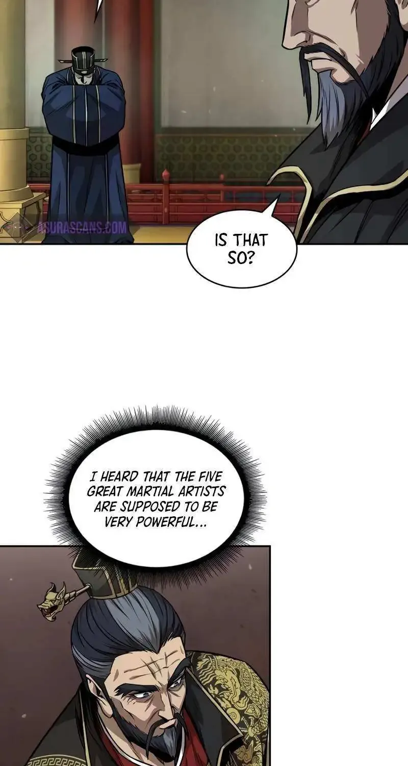 Nano Machine Kainu Manga Chapter 223 Page 25
