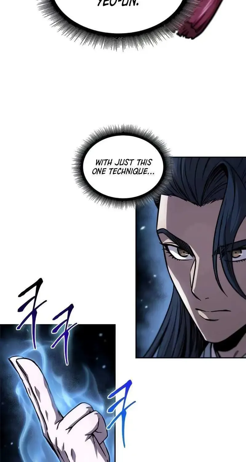 Nano Machine Kainu Manga Chapter 223 Page 29