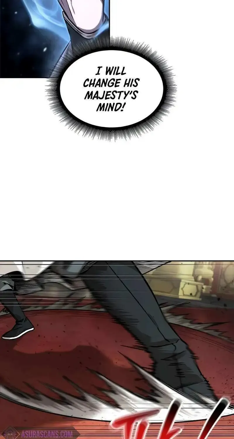 Nano Machine Kainu Manga Chapter 223 Page 30