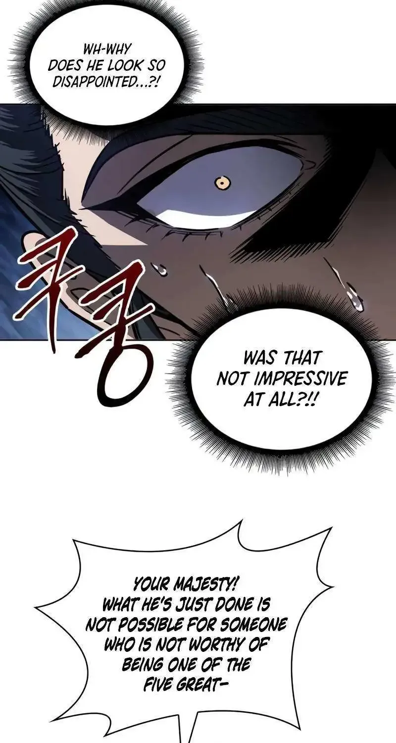 Nano Machine Kainu Manga Chapter 223 Page 46