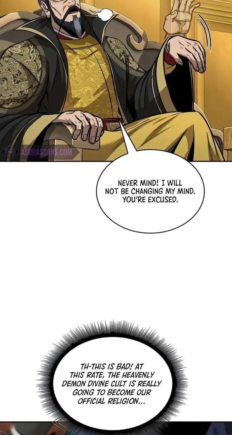 Nano Machine Kainu Manga Chapter 223 Page 51