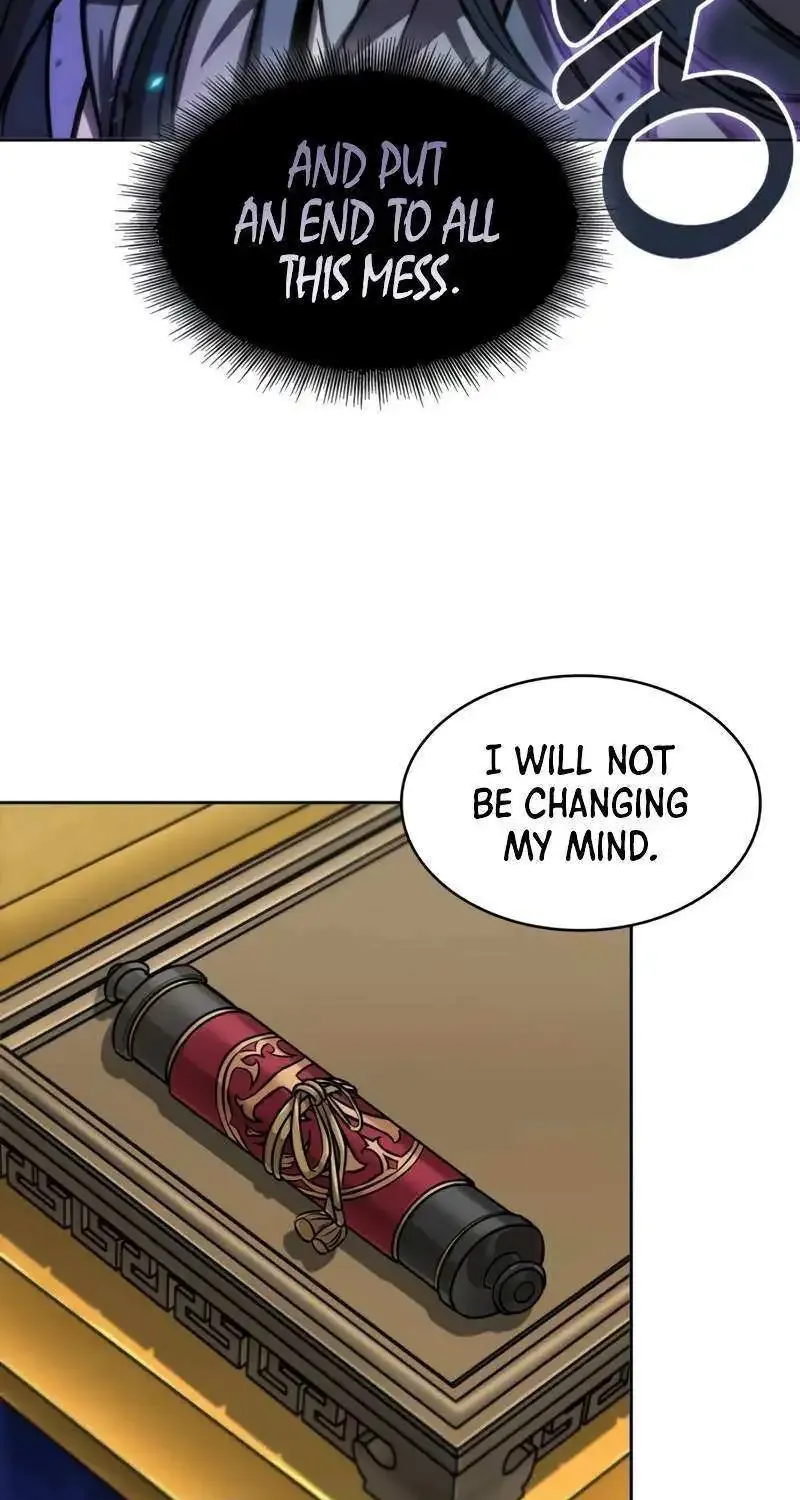Nano Machine Kainu Manga Chapter 223 Page 60