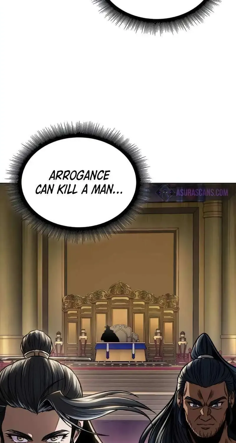 Nano Machine Kainu Manga Chapter 223 Page 64