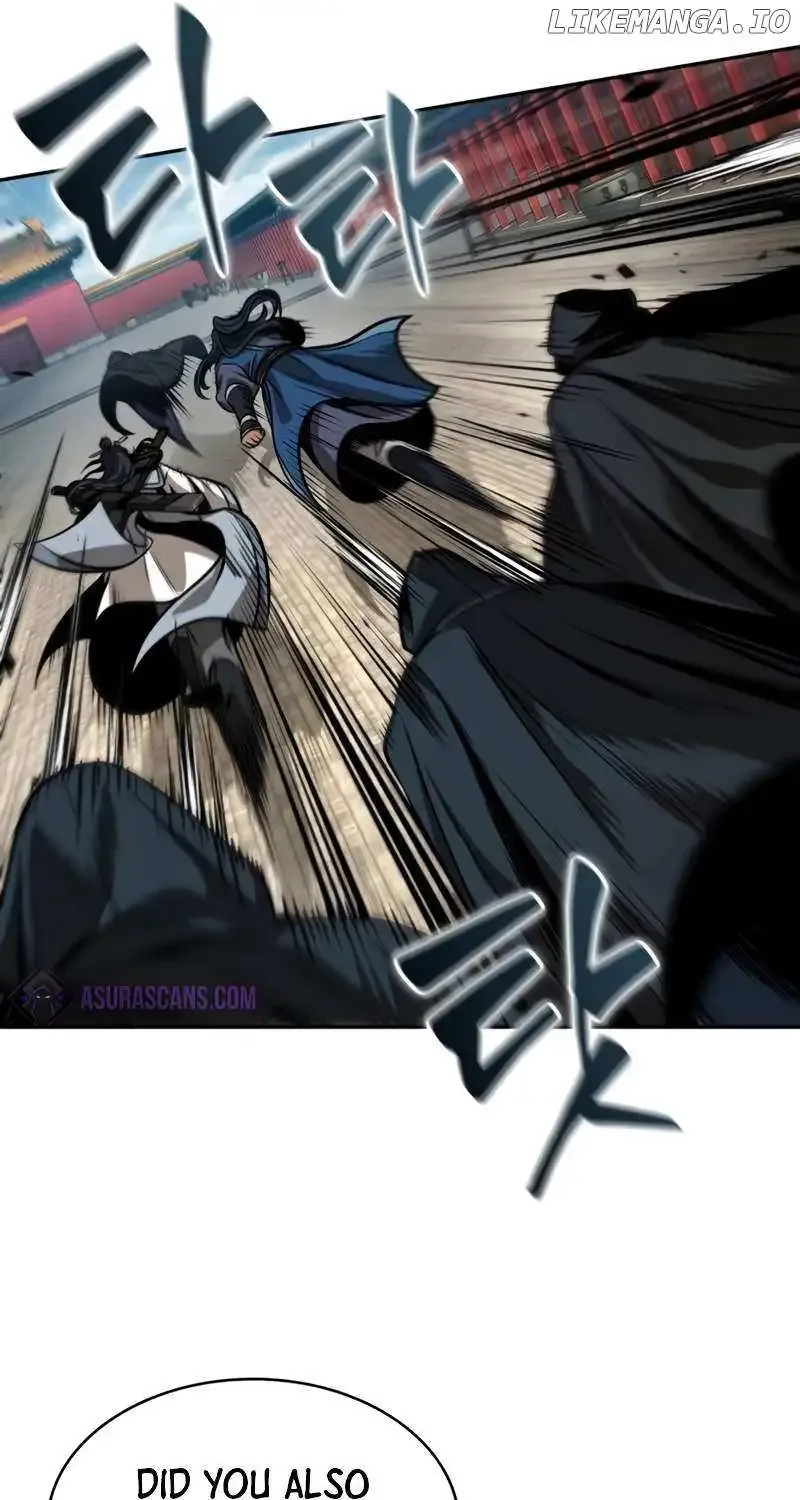 Nano Machine Kainu Manga Chapter 223 Page 67